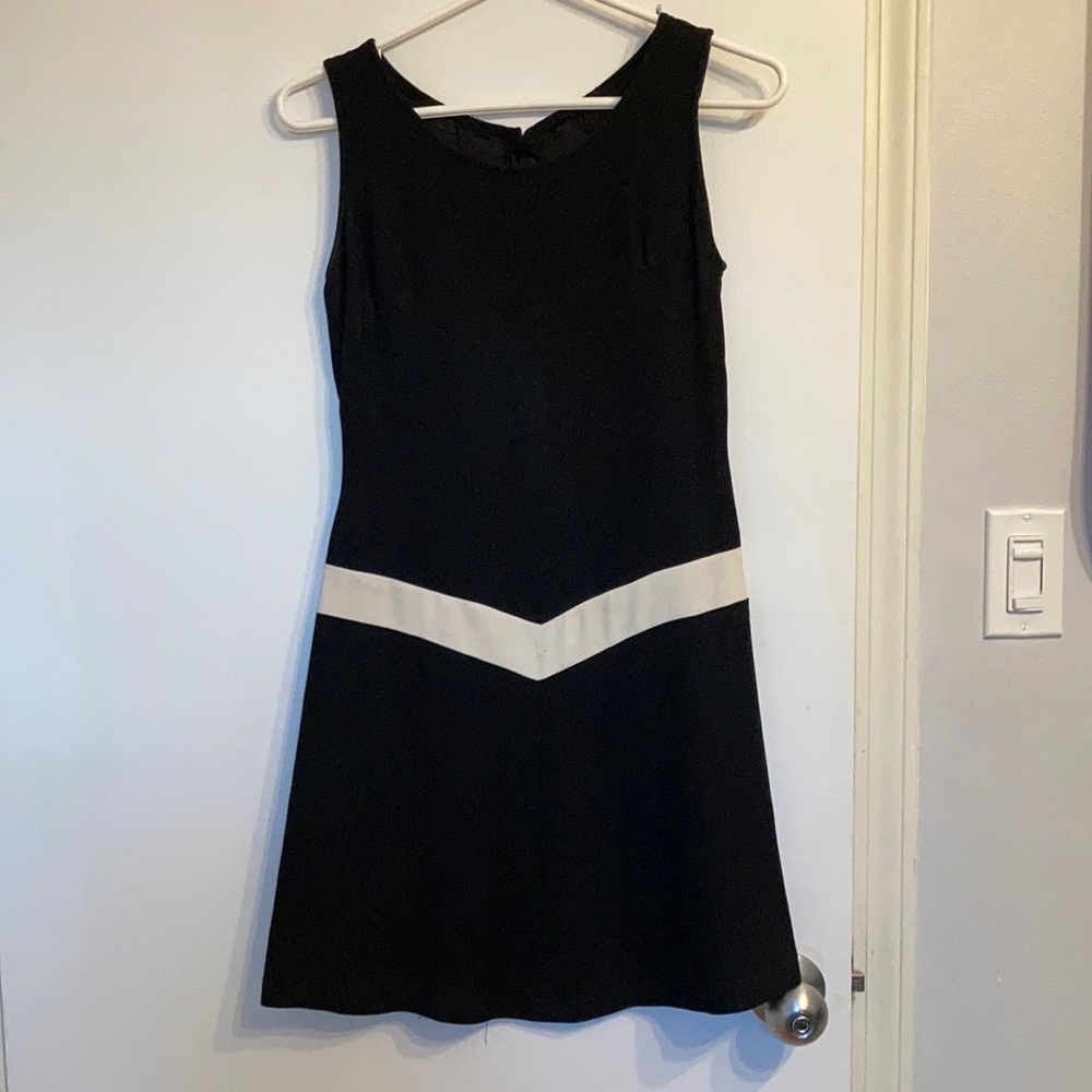 Vintage dress